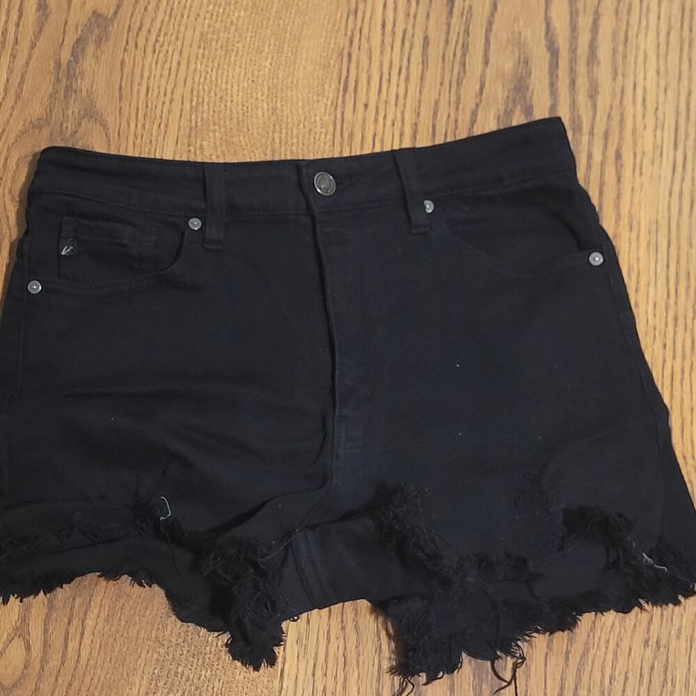 Kancan shorts